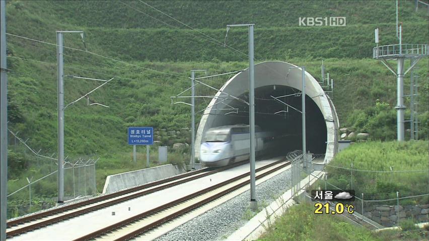 [생생경제] 한국, 브라질 고속철 사업 불참 결정