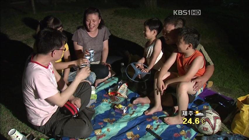 대구 경북 지역, 밤에도 ‘찜통’…본격 ‘열대야’
