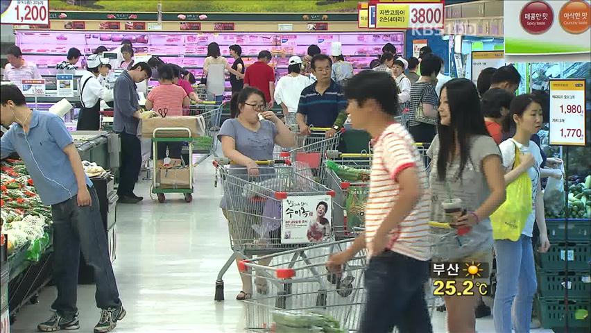 [생생경제] 쇼핑은 이제 그만! 안티 소비족