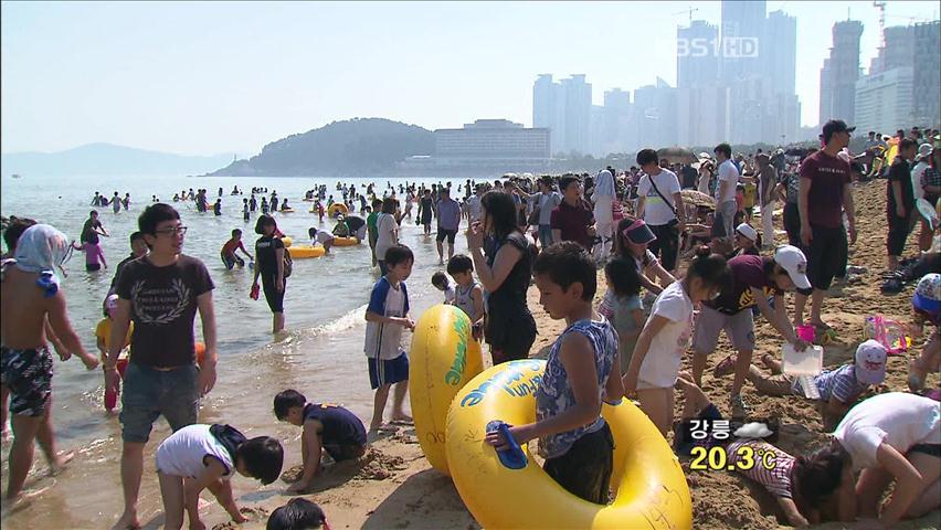 [생생경제] “직장인 90% 올해 휴가는 국내서”