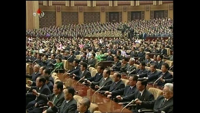 [요즘 북한은] 인민회의 대의원 선거 外