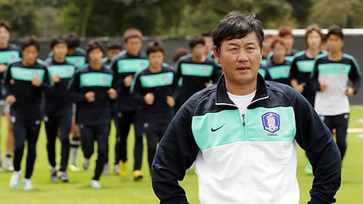 U-20 축구, ‘고지대 넘고’ 16강 간다!