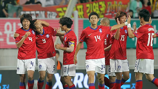 조광래호, 월드컵예선 또 ‘중동 원정’ 
