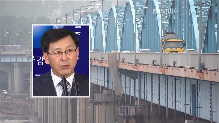 ‘저축銀 비리’ 김장호 금감원 부원장보 투신