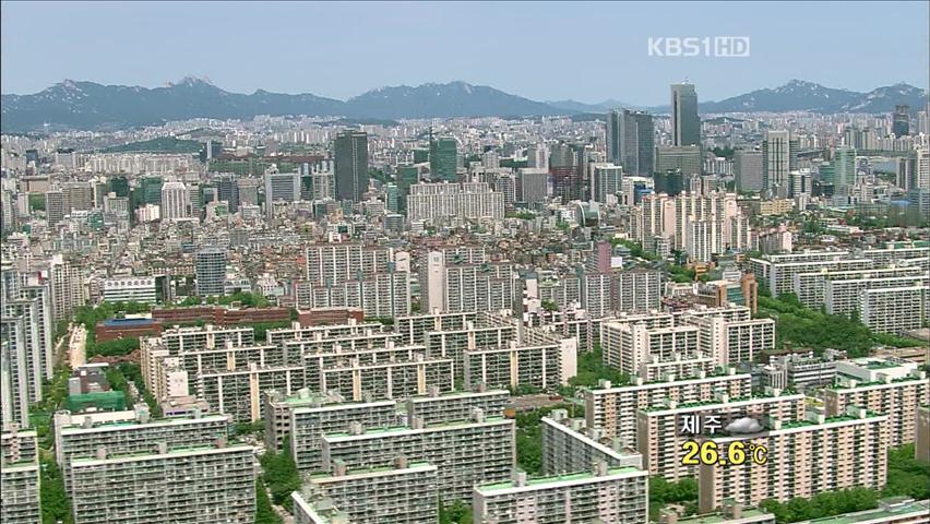 “2년 저축해도 서울 전셋값 못 따라가”