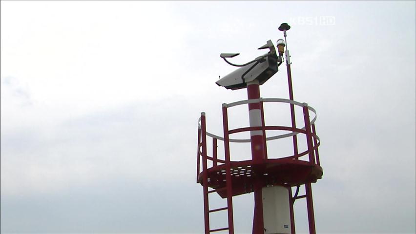 항공 기상장비 ‘노후화’…대형사고 우려