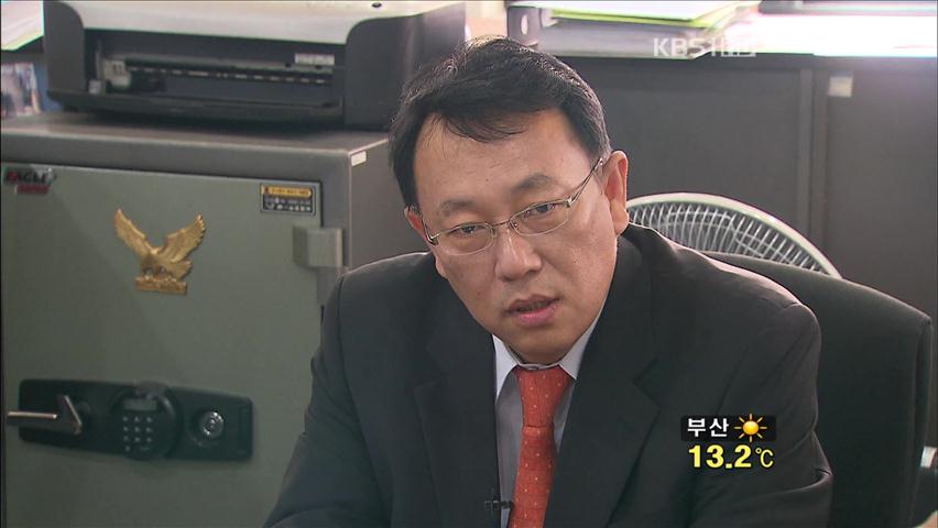 이국철, 2차 소환 앞두고 2차 폭로 공세
