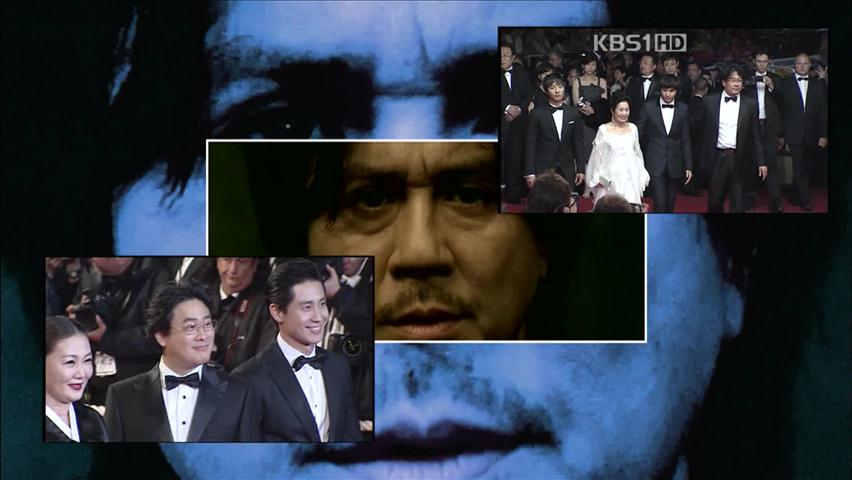 한국영화 할리우드 성공적 진출 조건은?