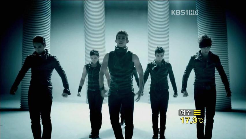 2PM ‘싱글’ 출시, 일본 순회 공연
