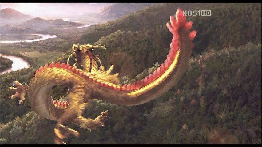 100년 前 ‘용·호랑이 꿈’ 값은 얼마?