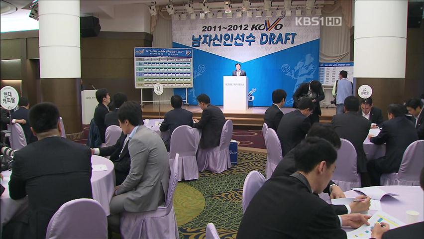 ‘유망주’ 최홍석, 1순위 드림식스행