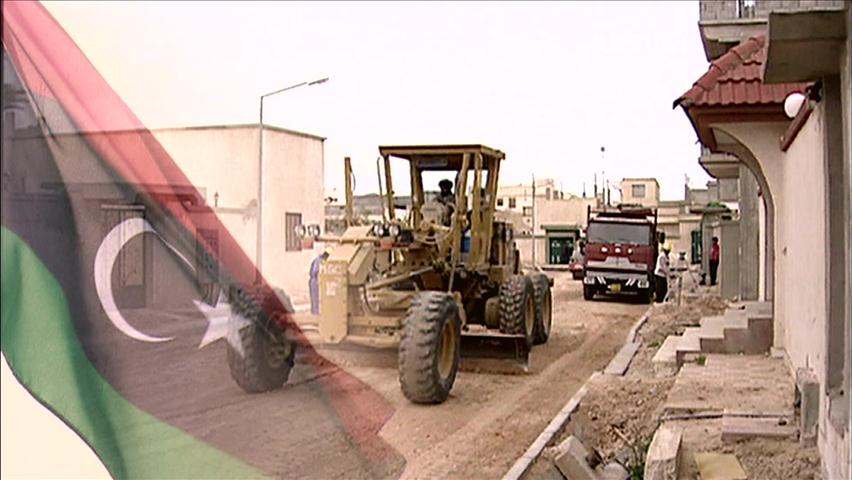 [이슈&뉴스] 리비아 해방 이후…원유 재건 ‘각축전’