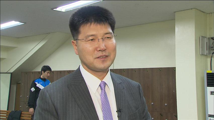 하종화 초보 감독 “감독되기 쉽지 않네요”