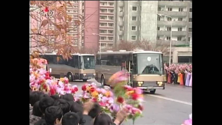 [요즘 북한은] ‘함남의 불길’ 대대적 선전 外