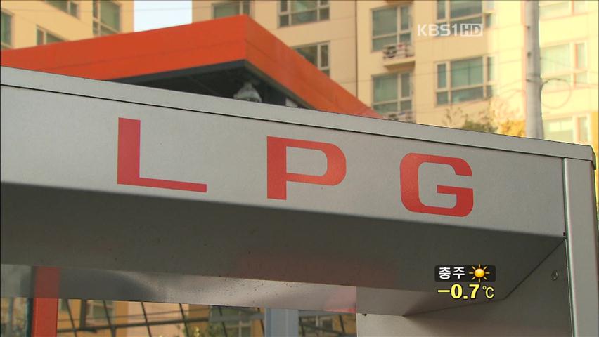 연비 10% 높인 ‘차세대 LPG 엔진’ 개발