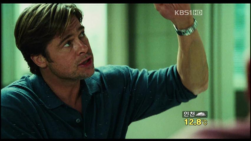 [개봉 영화] ‘머니볼’ 外