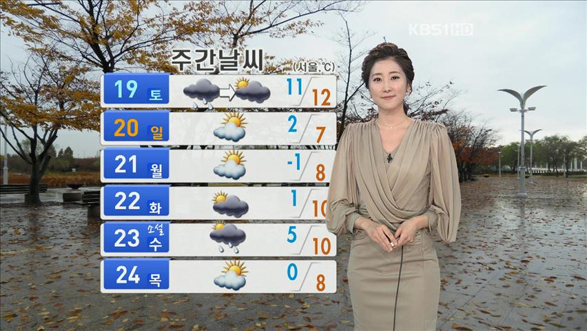 제주산간 호우주의보…비 점차 확대