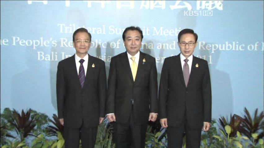 “北, 핵 활동 중단해야 6자회담 재개” 