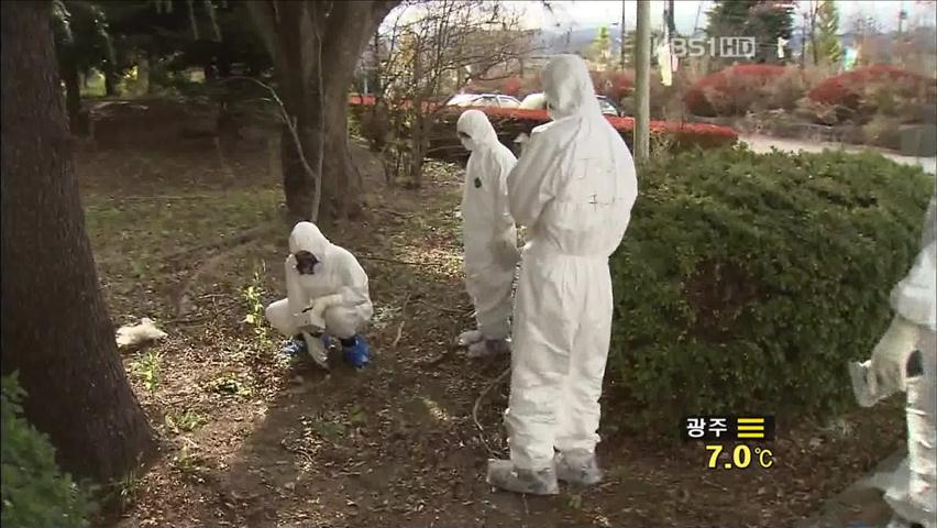 日 도쿄 시내서도 방사성 스트론튬 검출