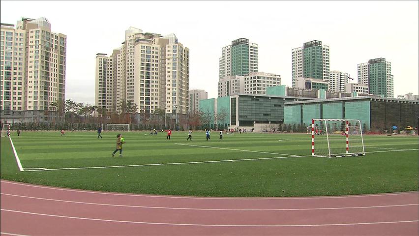 송도 외국대학·국제학교, 학생 유치 비상