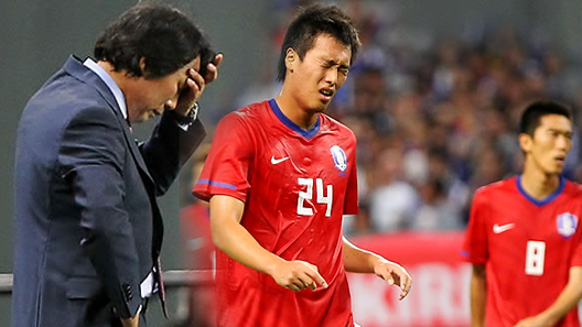 축구협 ‘감독 교체’ 극약 처방 이유는?