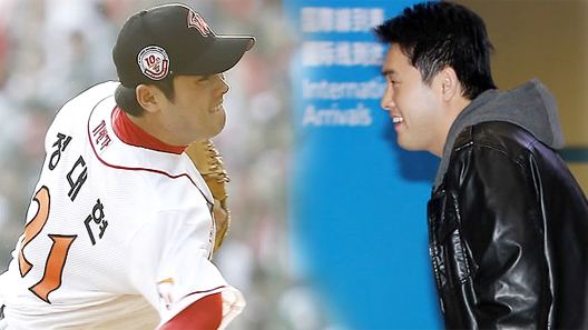 정대현, ‘정밀 검사’ MLB행 최대 변수