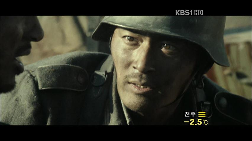 한국영화, 세계 무대로 ‘도전’