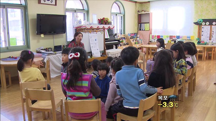 사립 유치원비 ‘들썩’…교과부 실태 조사