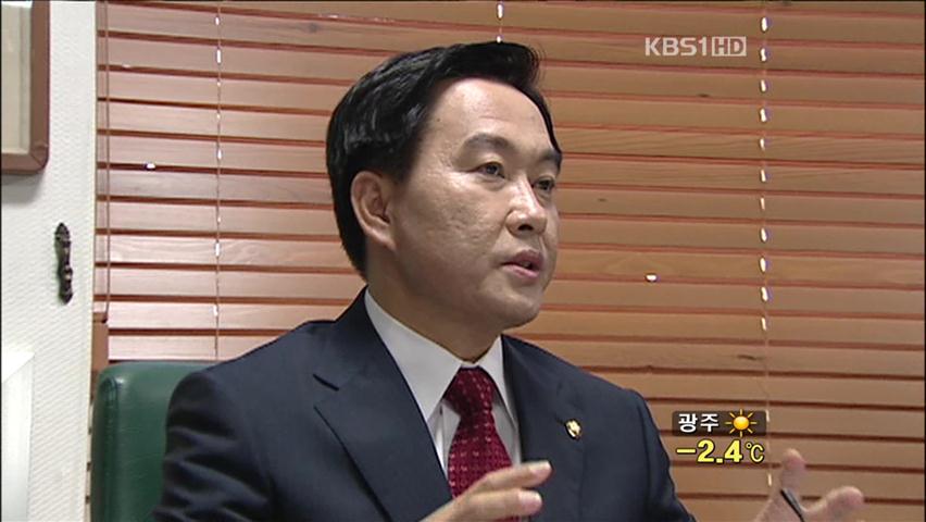 검찰, ‘부산저축비리’ 이성현 의원 출석 통보