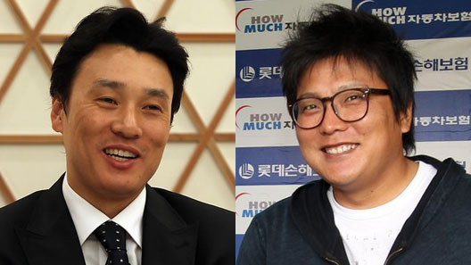 프로야구 10억 연봉 시대 ‘빛과 그림자’
