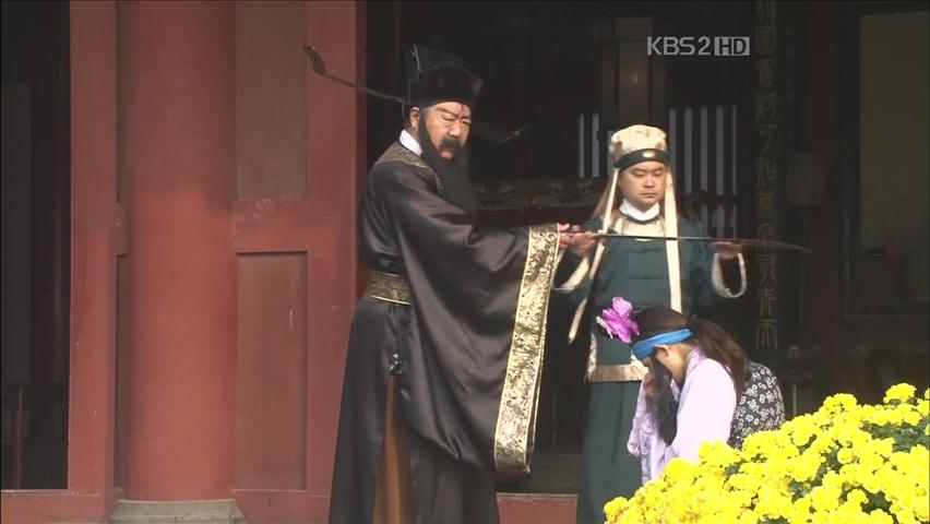 中 “부정·부패 지겹다”…‘포청천’ 재조명