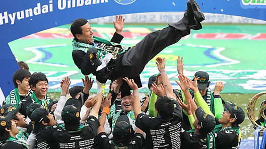 축구대표팀 신임 감독 오늘 발표…최강희 유력