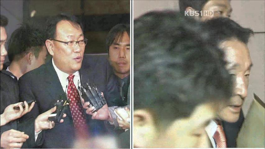 이상득 의원 보좌관 뭉칫돈 ‘10억 원+알파’ 추적