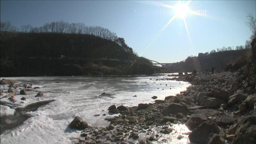 ‘평창 -21.9℃’ 전국 꽁꽁…힘겨운 겨울나기