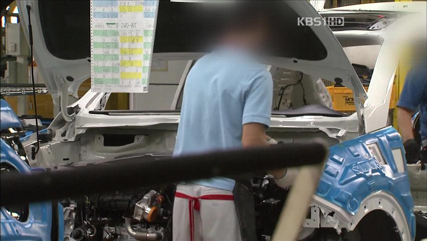 특성화고 학생들, 실습 핑계로 노동력 착취