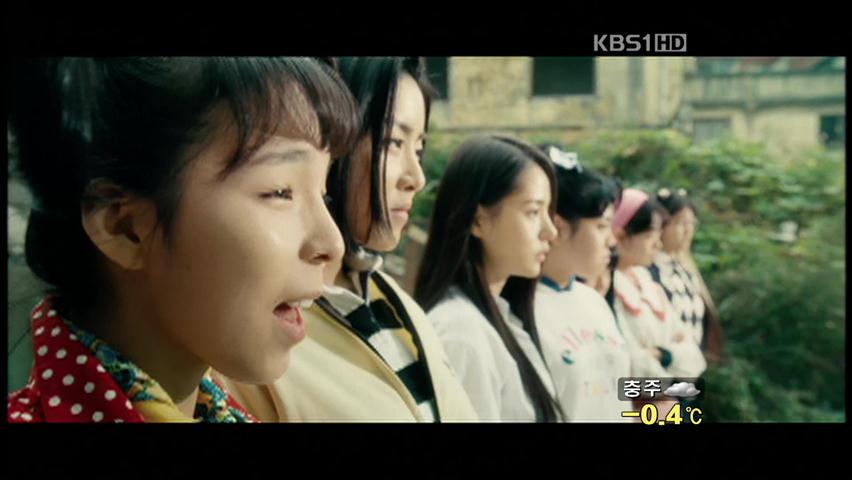 ‘반전의 연속’ 2011년 한국 영화계 