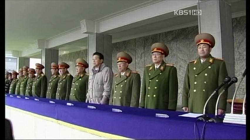 김정일 유훈계승 ‘핵·선군정치’…남북 관계는?