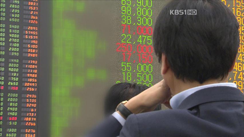 ‘은퇴자금 늘리려다…’ 금융사 불완전 판매