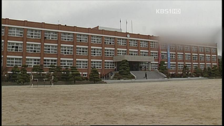 각종 대입특례입학 부정 복마전…400건 적발