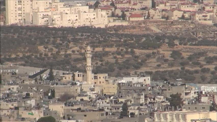 [월드리포트] 독립 대장정, 팔레스타인은 지금 