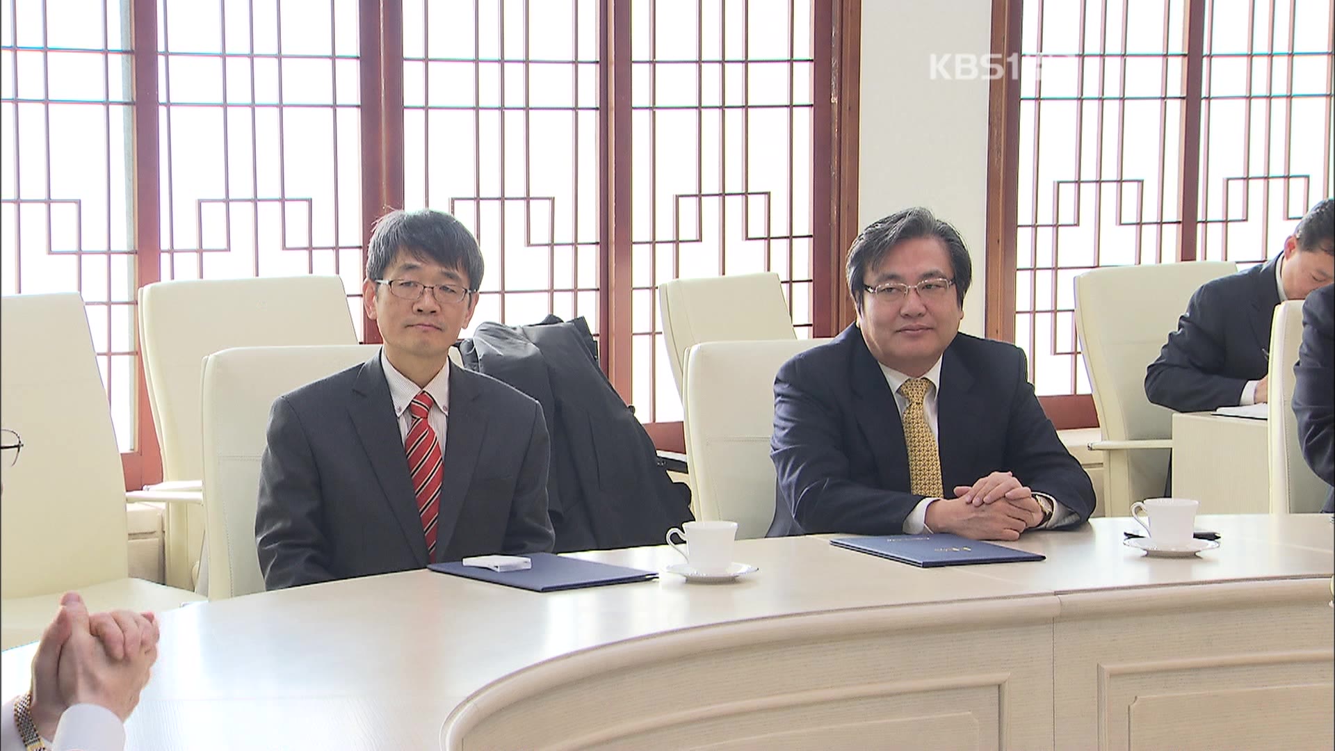 KBS 선거 여론조사 자문위원단 위촉