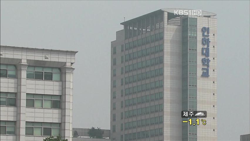 체육특기생 ‘뒷돈 스카우트’ 여전