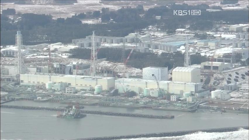 ‘후쿠시마 원전사고’ 도쿄 소개령 비밀리 검토