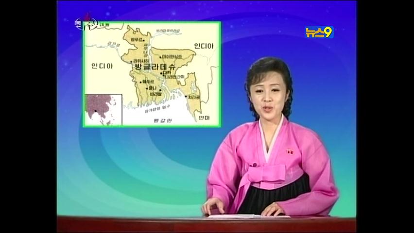 ‘확’ 달라진 북한 TV 뉴스…김정은 뜻 반영?