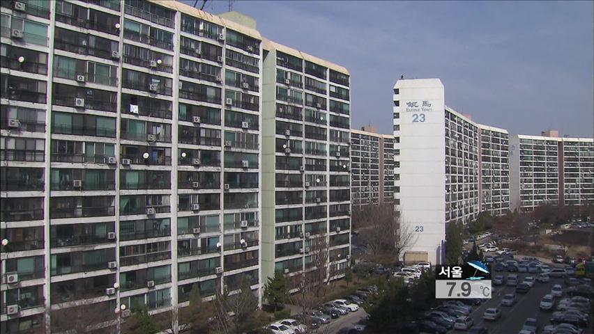 [생생경제] ‘학군 수요 시들’ 강남·양천 전세값↓