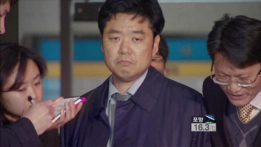 최종석·이인규 귀가…이영호 오늘 검찰 출석