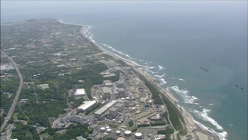 후쿠시마 규모 5.9 지진…확산되는 지진 공포