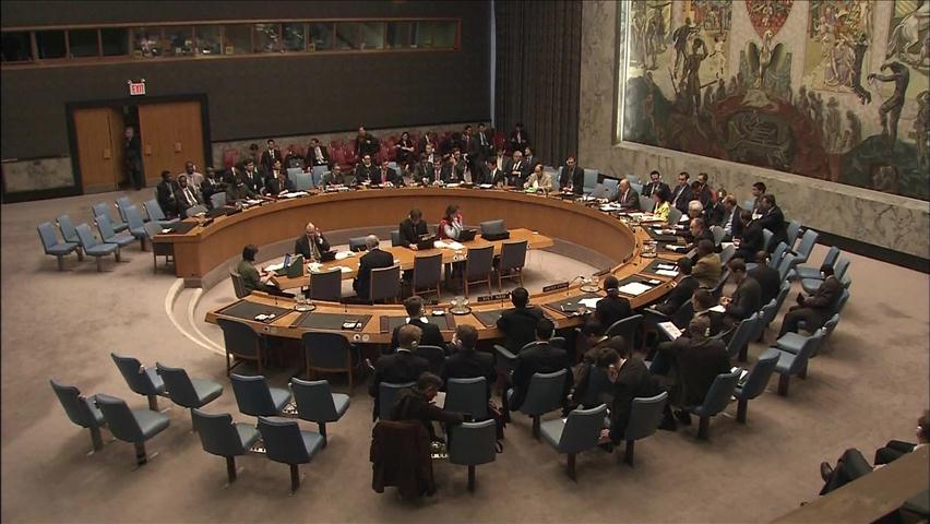 유엔 안보리, ‘北 로켓 발사’ 오늘 밤 긴급 회의