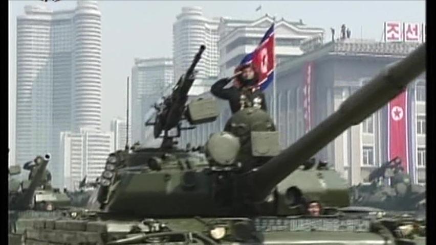 북한 “혁명무력 대남 특별행동 곧 개시” 위협