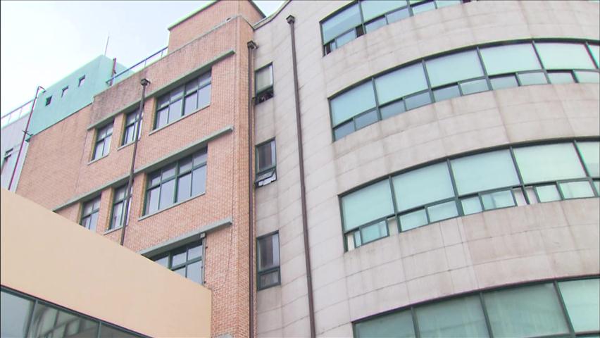 [간추린 단신] 친구 장난에 초등 1년생 5층서 추락 중태 外